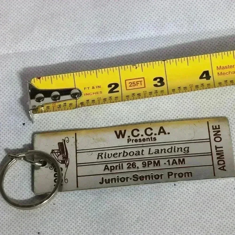 None unique souvenir